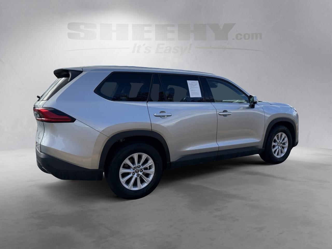 2024 Toyota Grand Highlander XLE Stafford VA