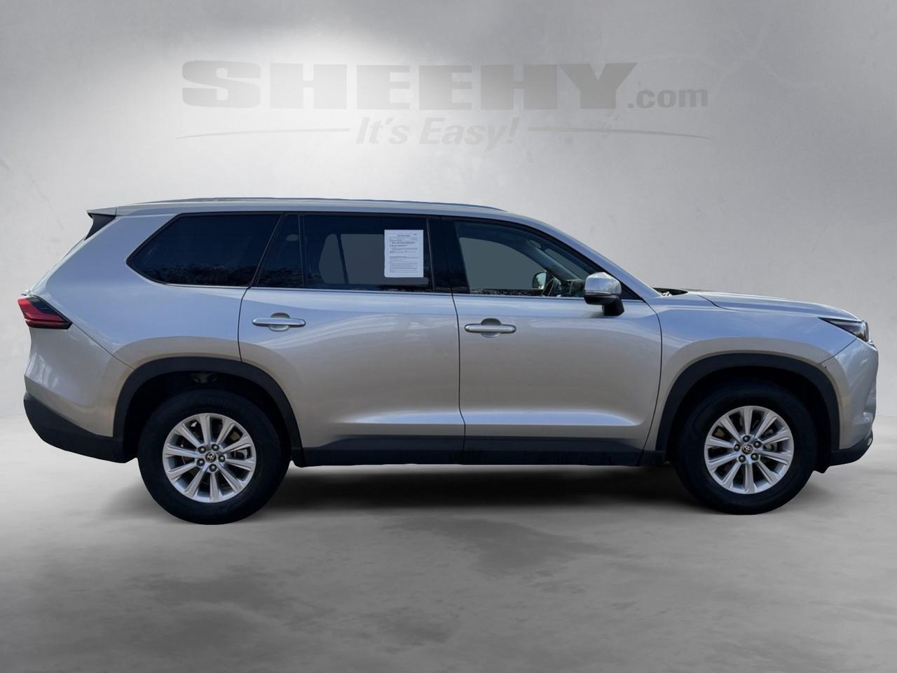 2024 Toyota Grand Highlander XLE Stafford VA