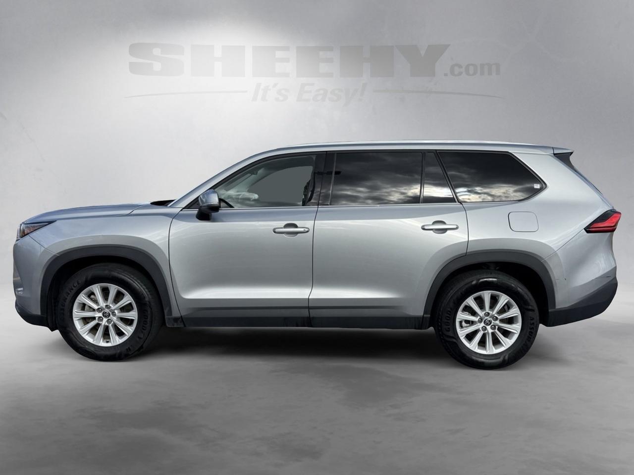 2024 Toyota Grand Highlander XLE Stafford VA