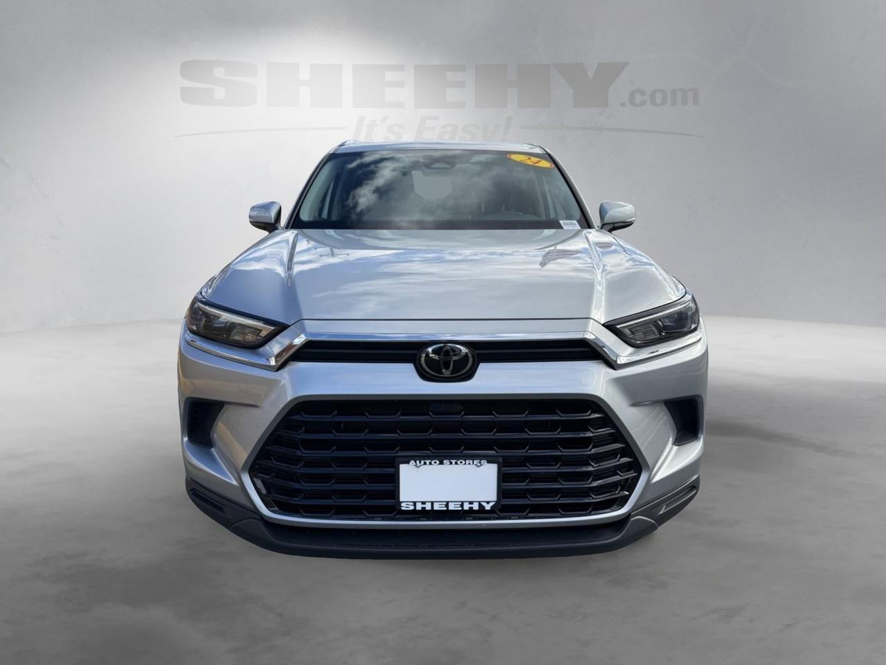 2024 Toyota Grand Highlander XLE Stafford VA