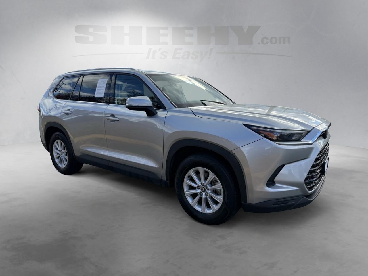 2024 Toyota Grand Highlander XLE Stafford VA