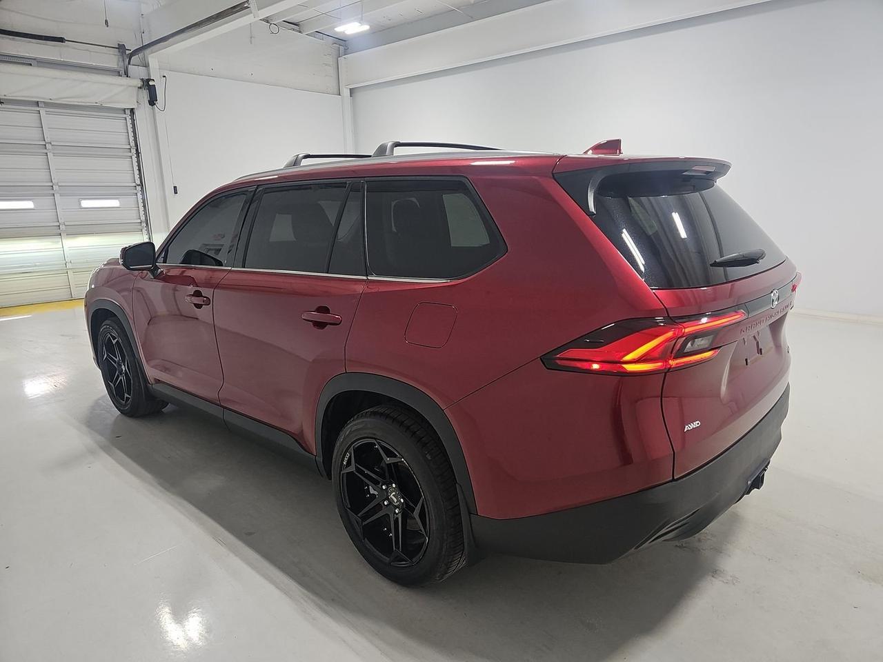 2024 Toyota Grand Highlander XLE Stafford VA