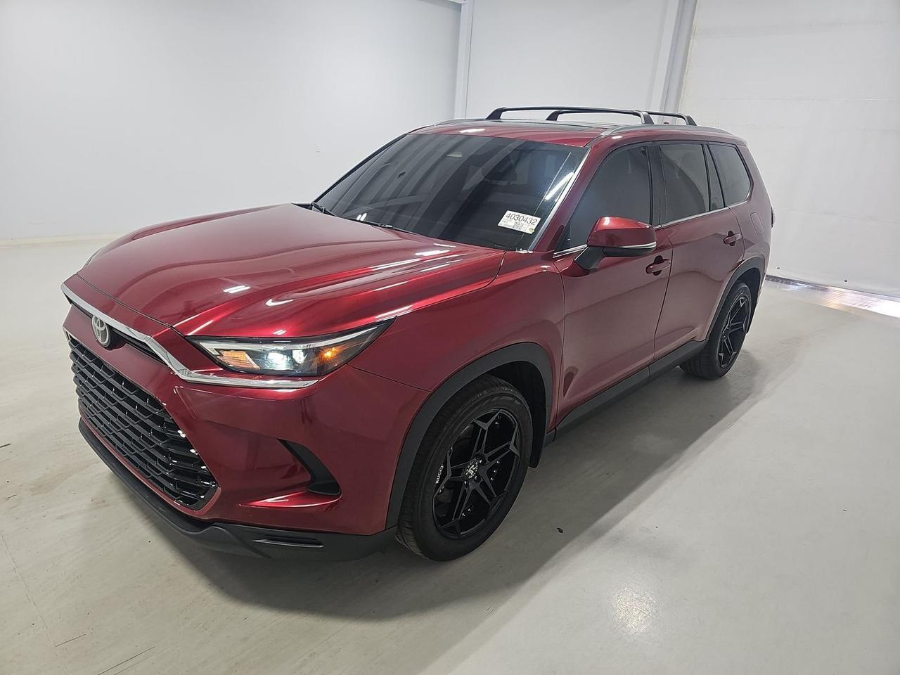 2024 Toyota Grand Highlander XLE Stafford VA