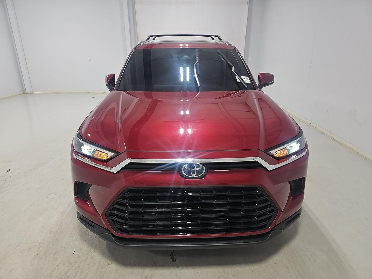 2024 Toyota Grand Highlander XLE Stafford VA