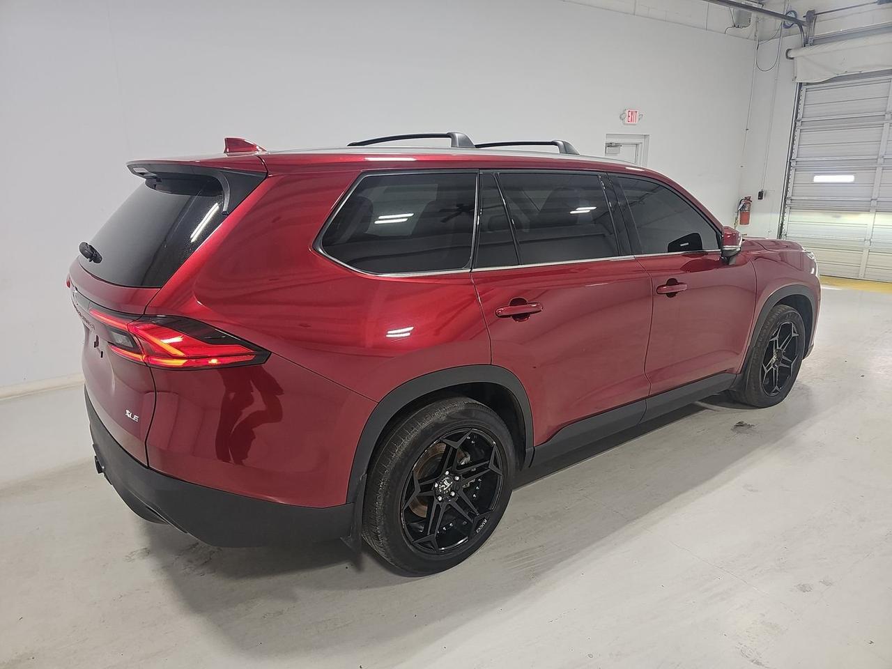 2024 Toyota Grand Highlander XLE Stafford VA