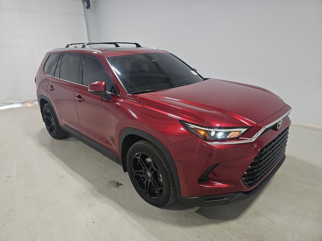 2024 Toyota Grand Highlander XLE Stafford VA