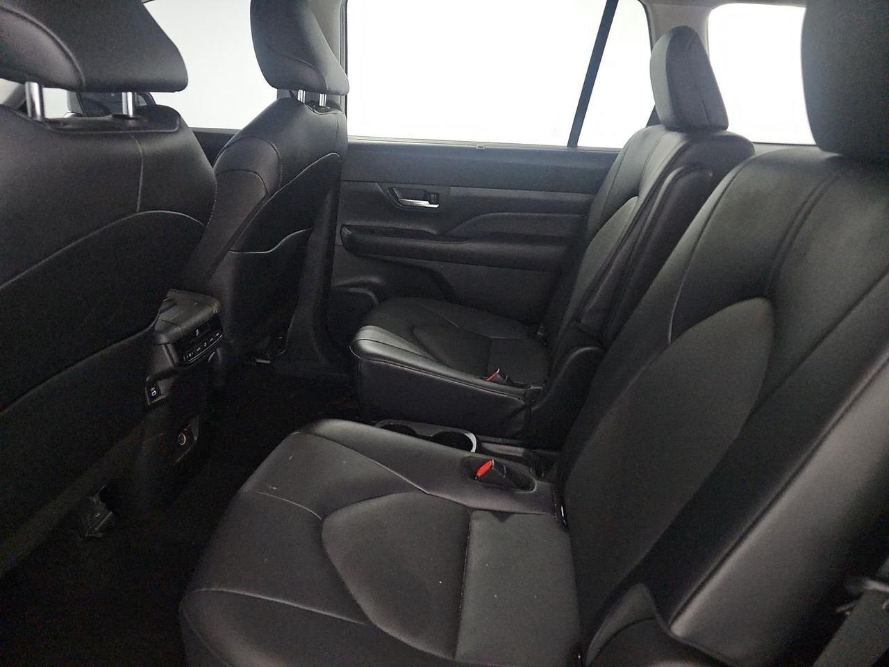 2024 Toyota Grand Highlander XLE Stafford VA