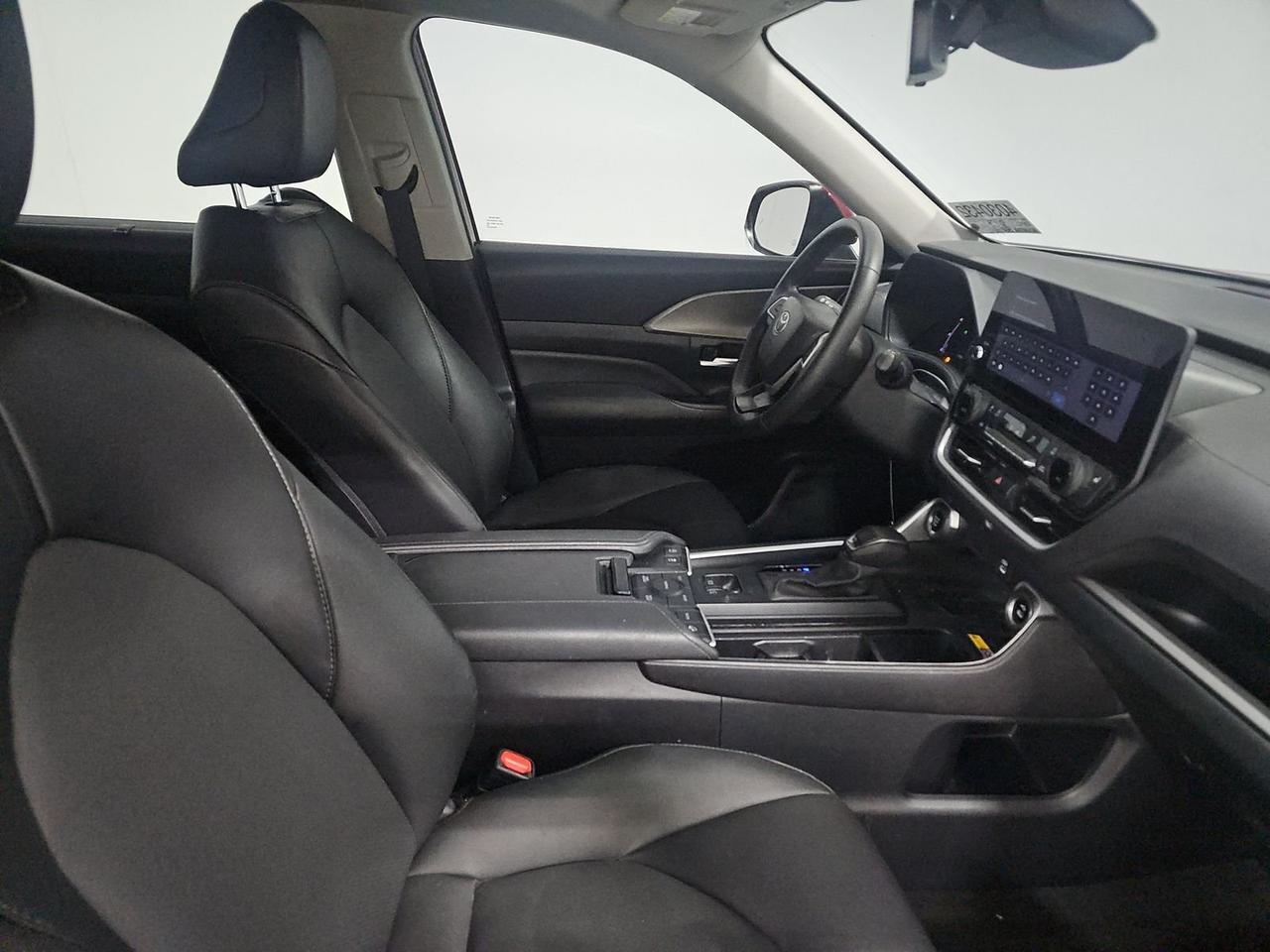2024 Toyota Grand Highlander XLE Stafford VA