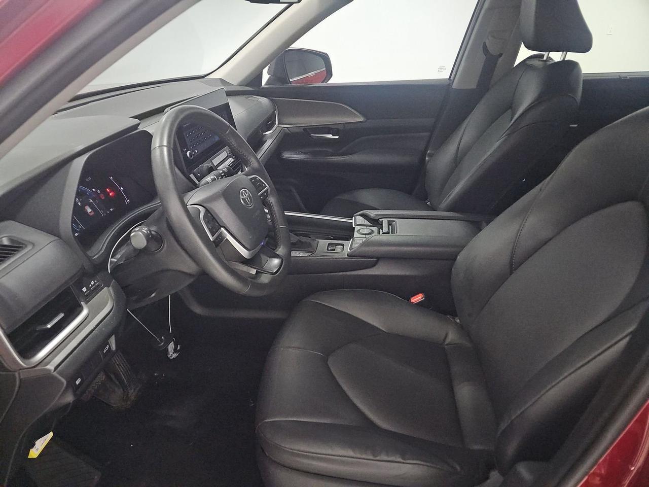 2024 Toyota Grand Highlander XLE Stafford VA