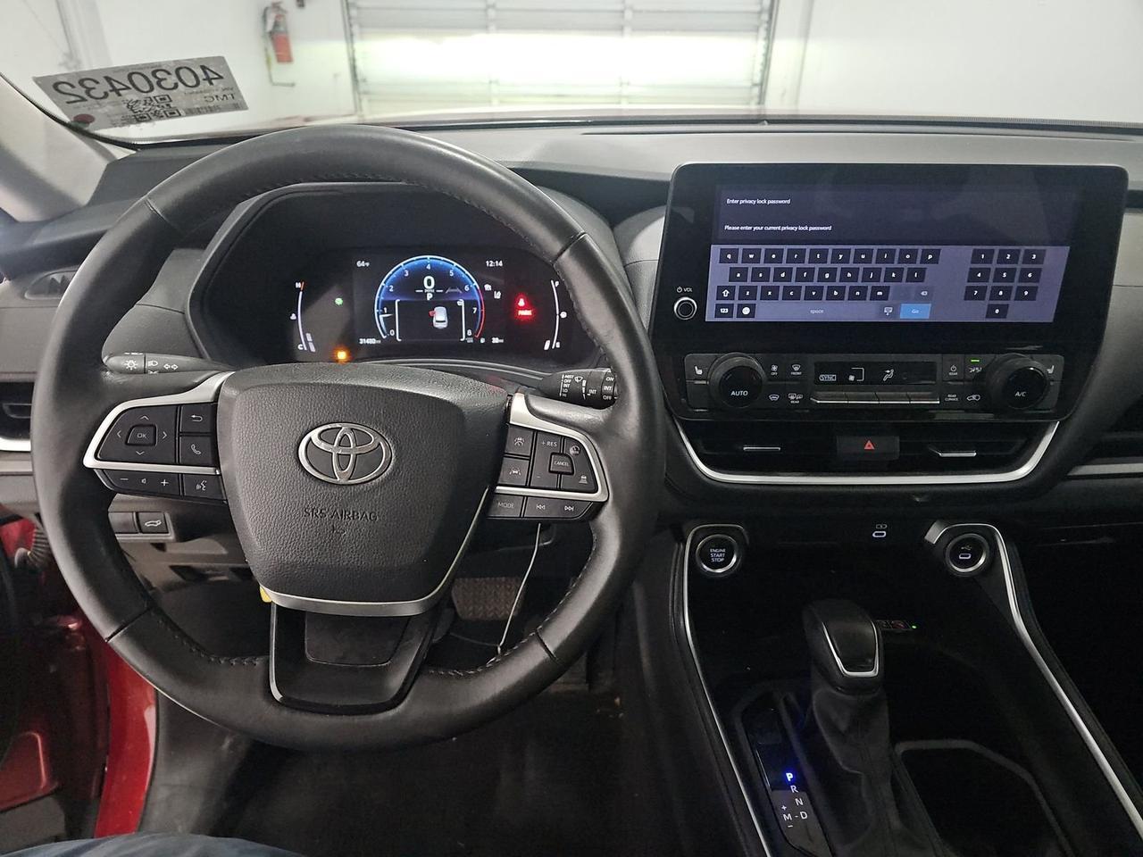 2024 Toyota Grand Highlander XLE Stafford VA