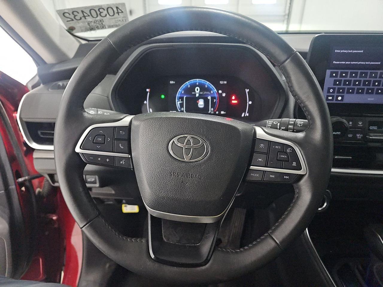 2024 Toyota Grand Highlander XLE Stafford VA