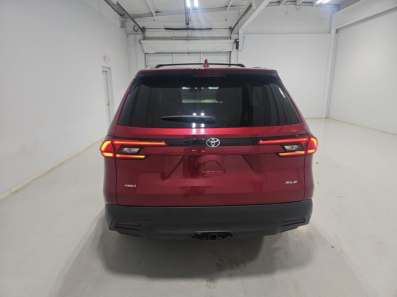 2024 Toyota Grand Highlander XLE Stafford VA