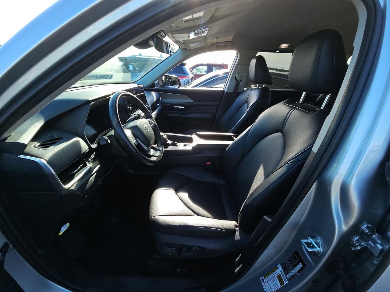 2024 Toyota Grand Highlander XLE Stafford VA