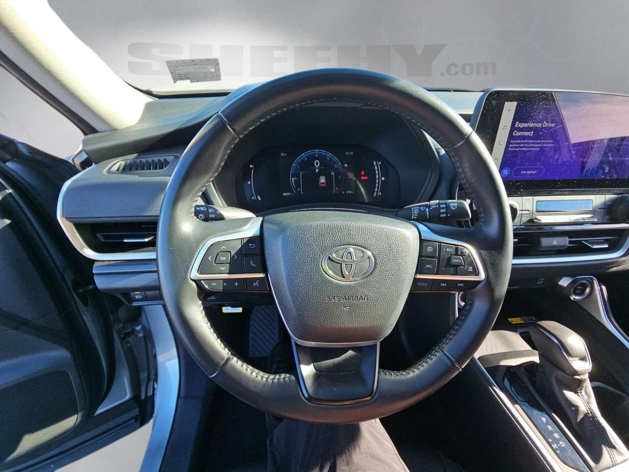 2024 Toyota Grand Highlander XLE Stafford VA