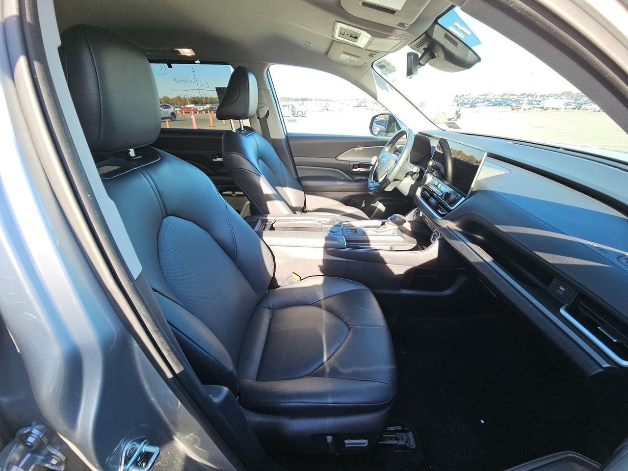 2024 Toyota Grand Highlander XLE Stafford VA