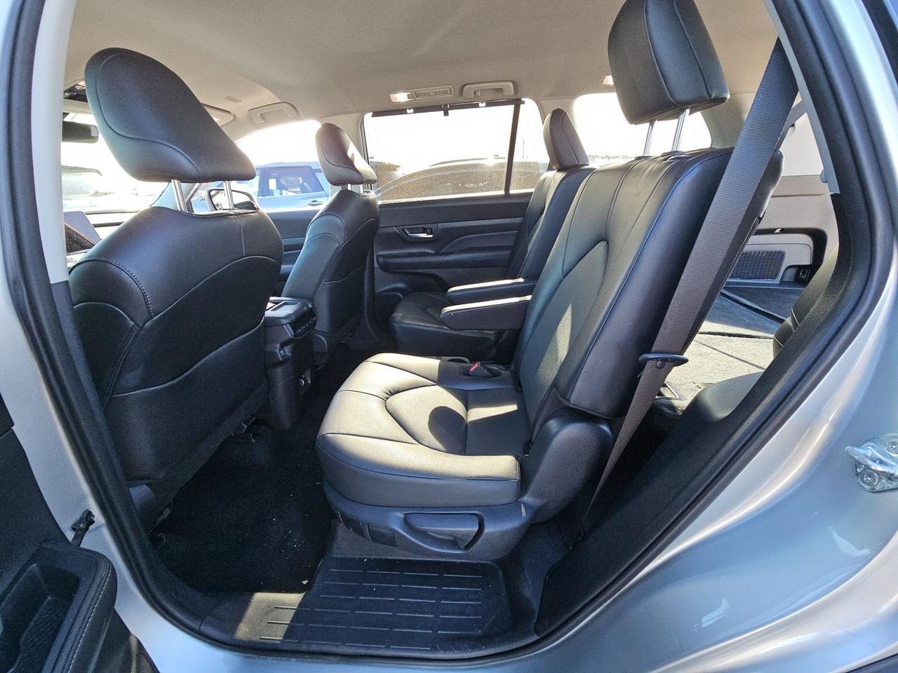 2024 Toyota Grand Highlander XLE Stafford VA