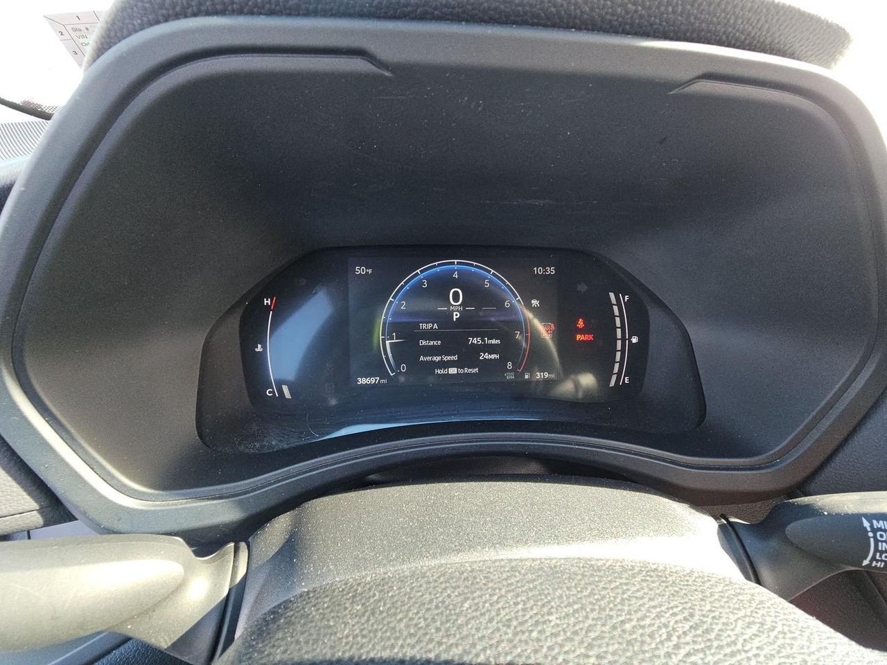 2024 Toyota Grand Highlander XLE Stafford VA