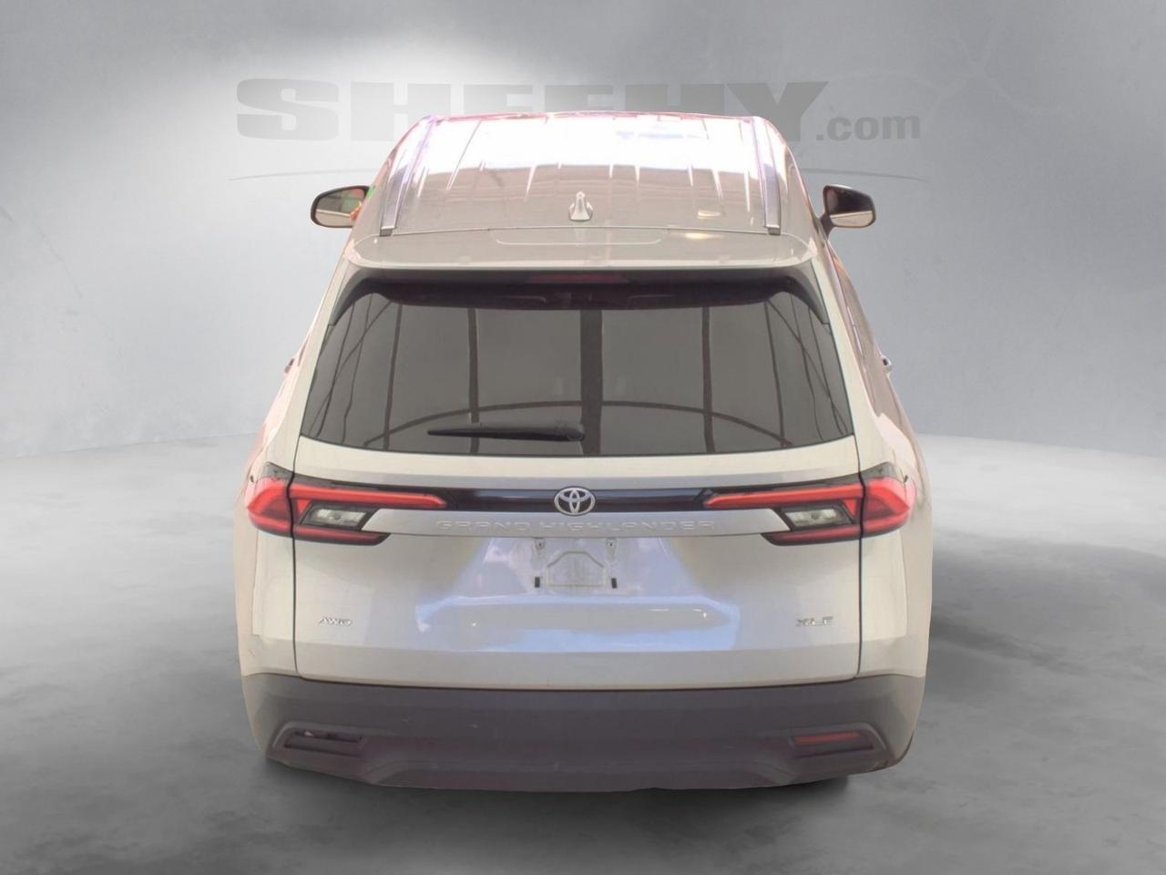 2024 Toyota Grand Highlander XLE Stafford VA