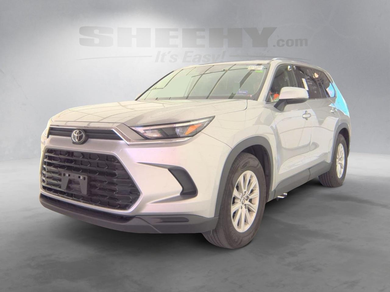 2024 Toyota Grand Highlander XLE Stafford VA