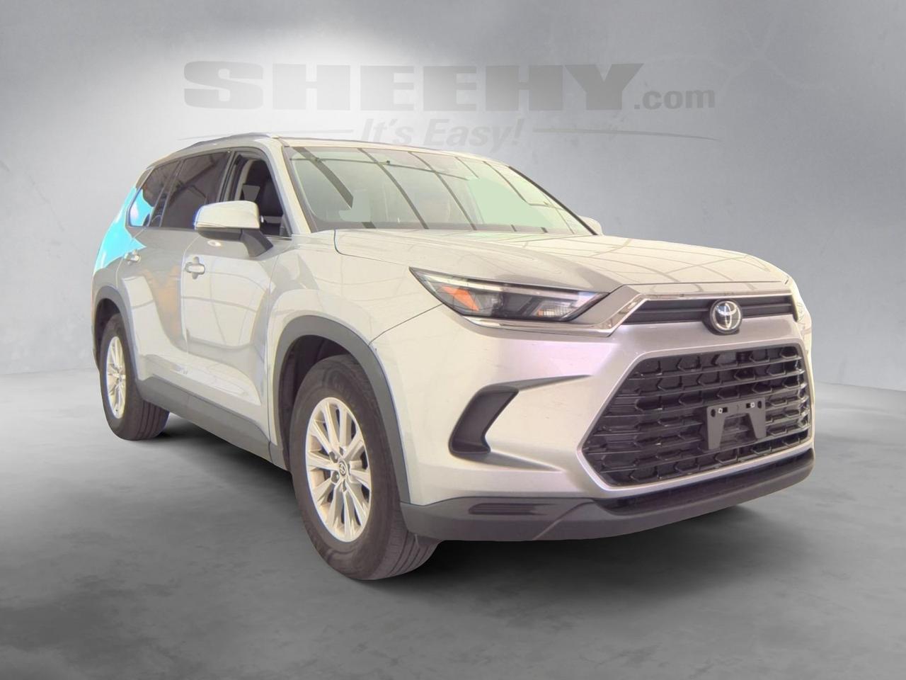 2024 Toyota Grand Highlander XLE Stafford VA