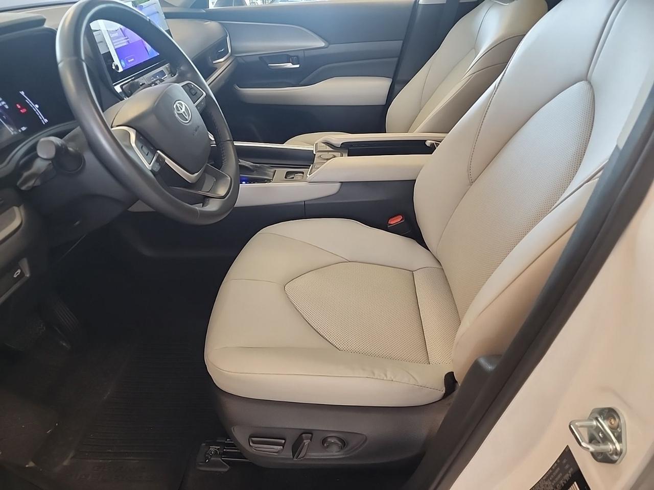 2024 Toyota Grand Highlander XLE Richmond VA