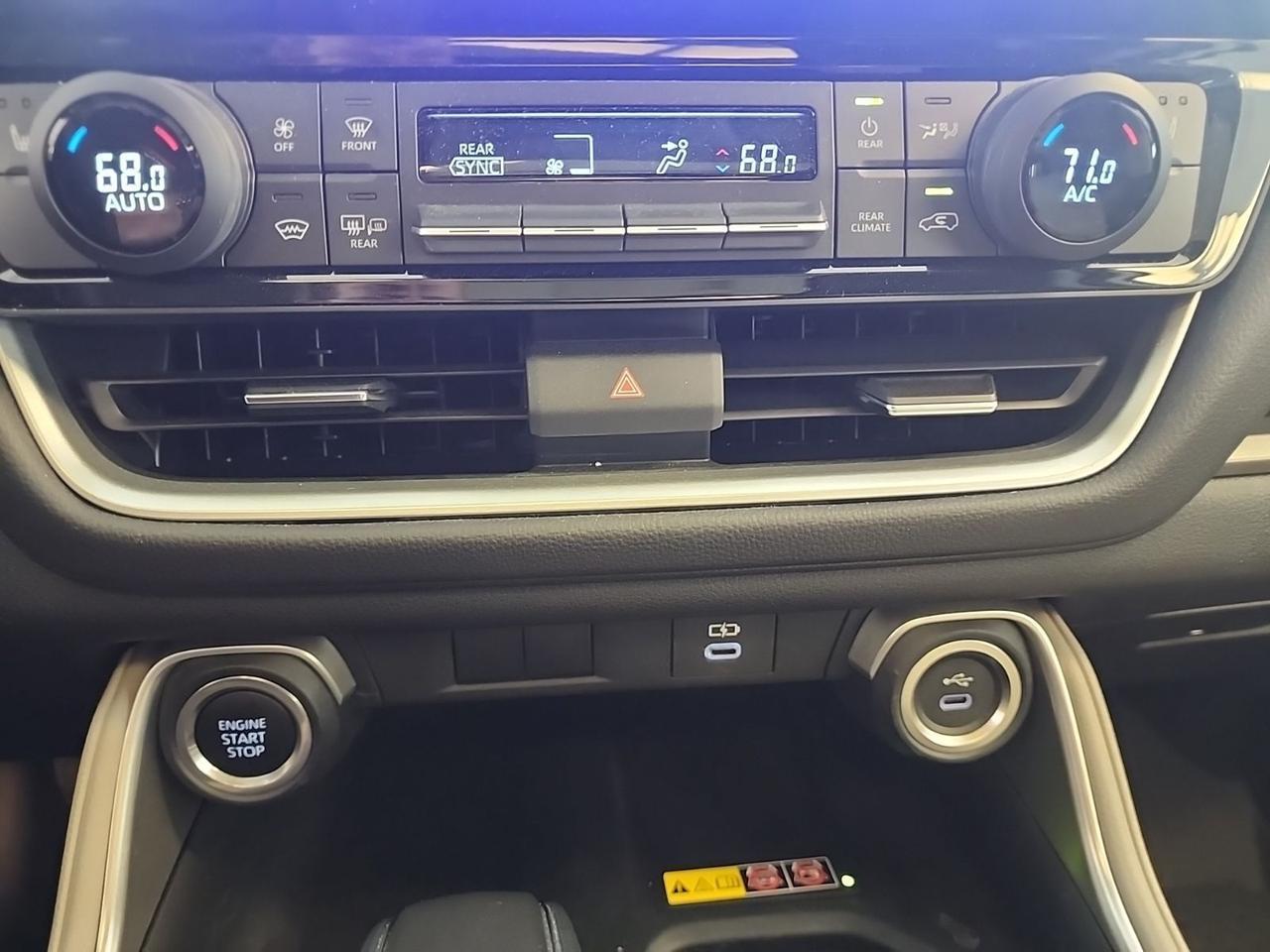 2024 Toyota Grand Highlander XLE Richmond VA
