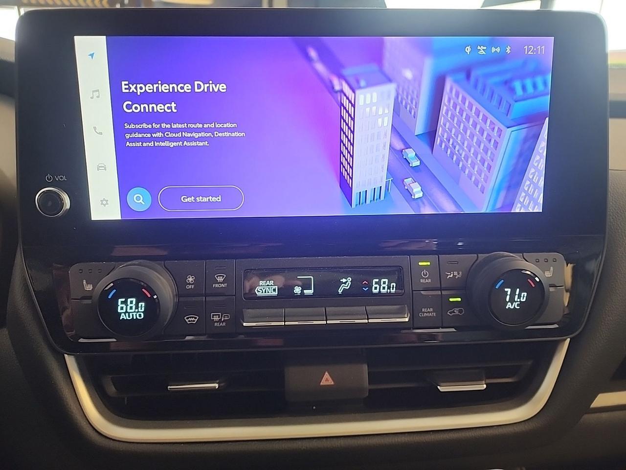2024 Toyota Grand Highlander XLE Richmond VA