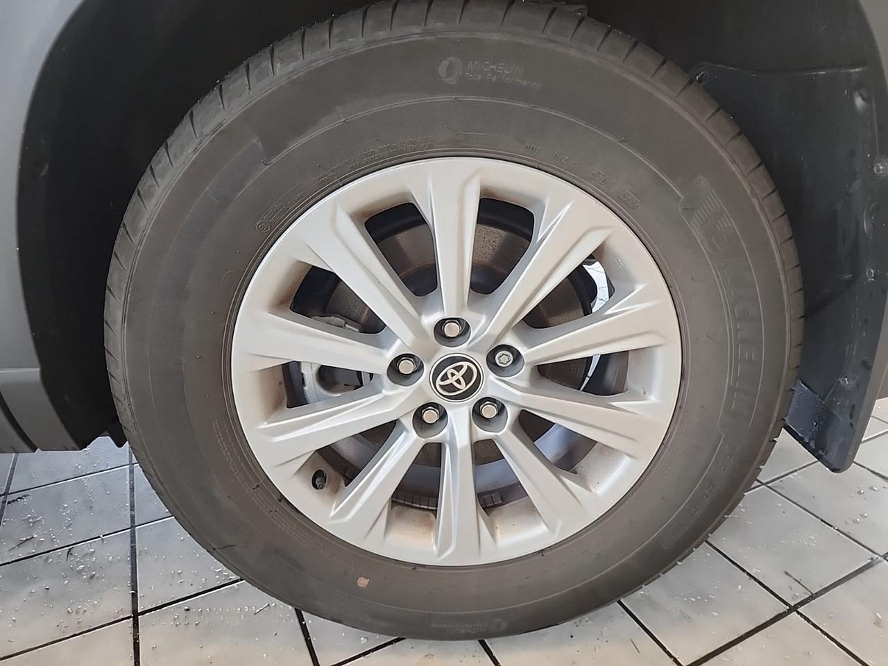 2024 Toyota Grand Highlander XLE Richmond VA