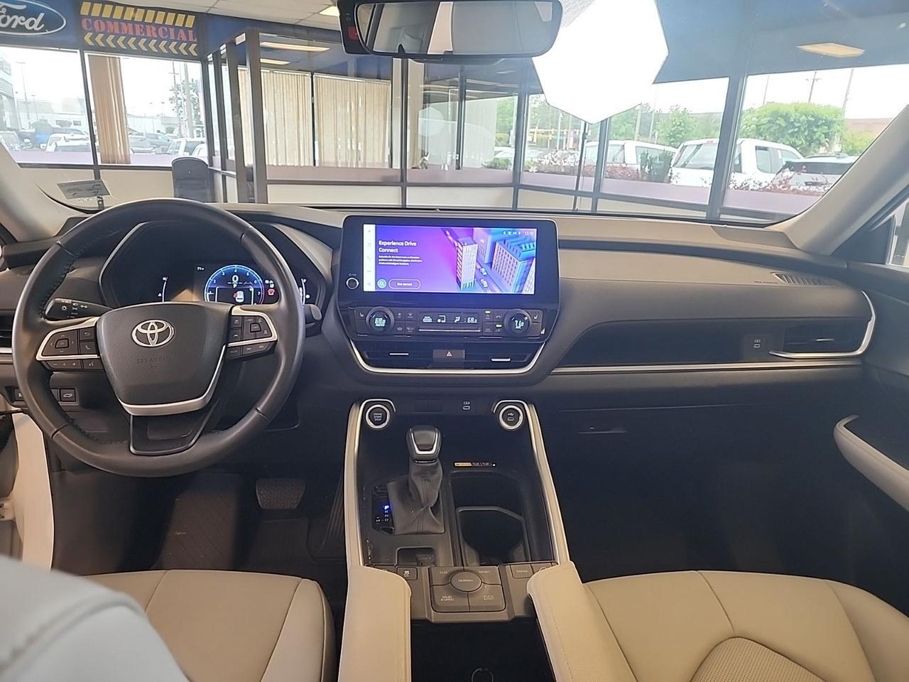 2024 Toyota Grand Highlander XLE Richmond VA