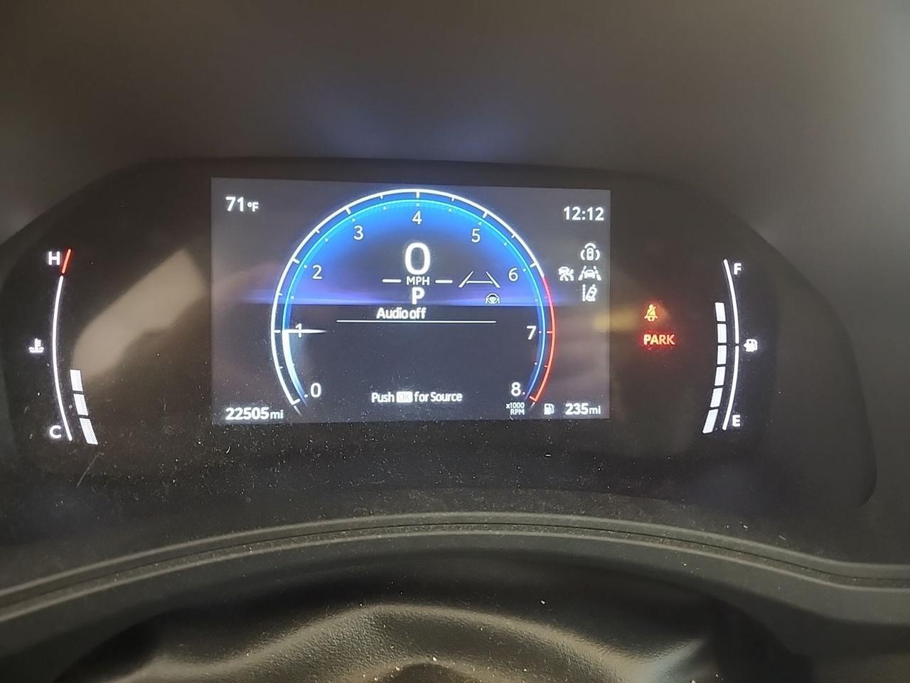 2024 Toyota Grand Highlander XLE Richmond VA