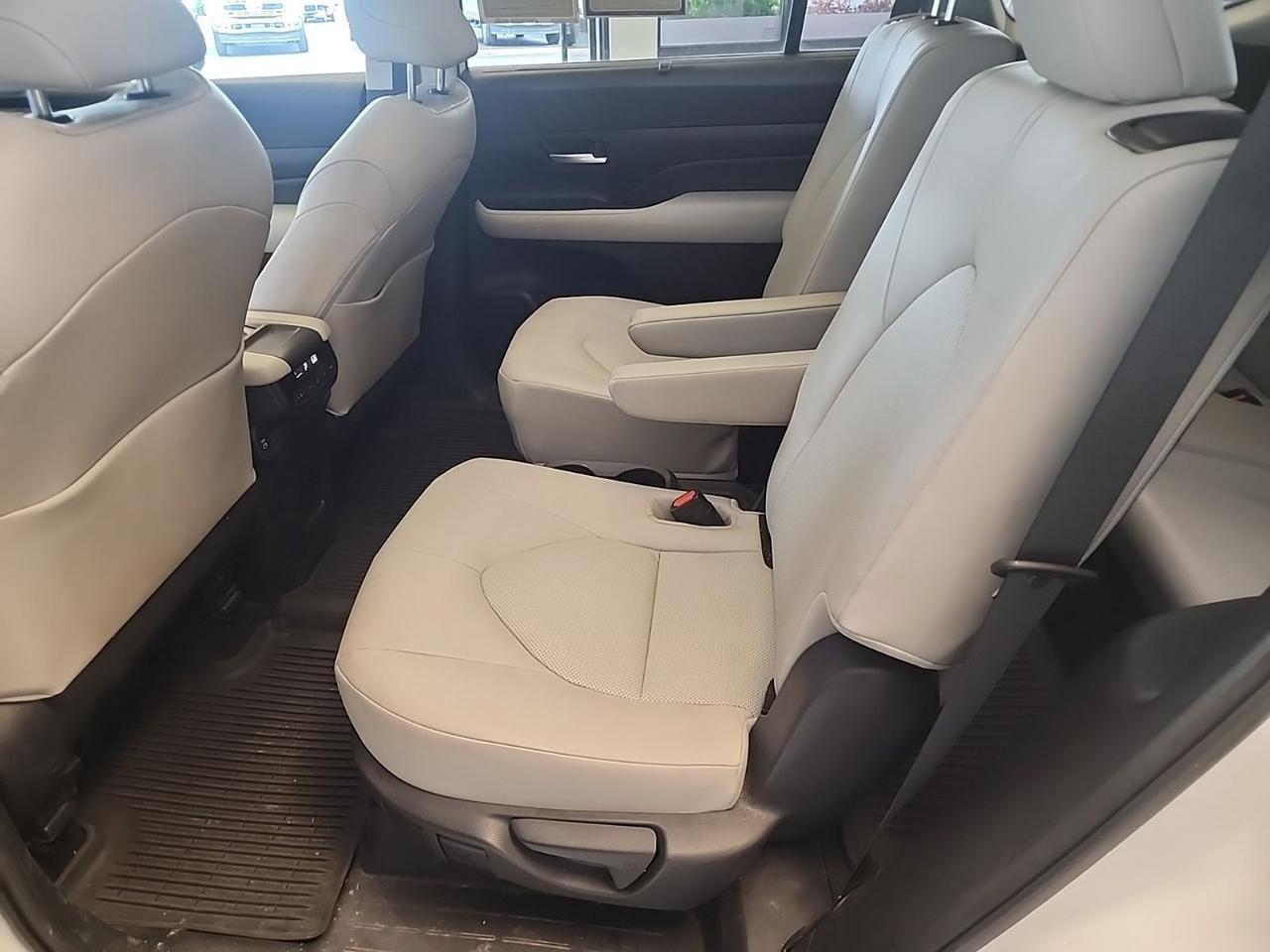 2024 Toyota Grand Highlander XLE Richmond VA