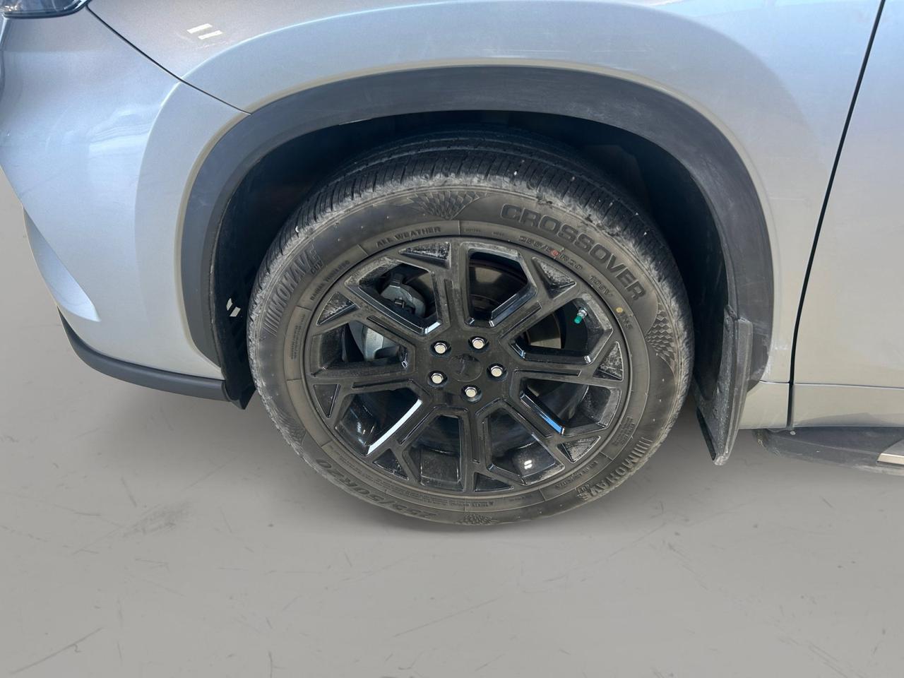 2024 Toyota Highlander New Braunfels TX