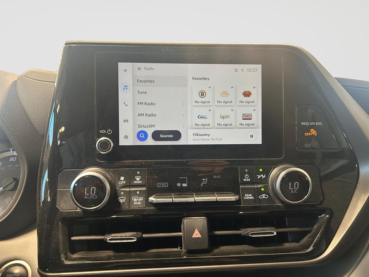 2024 Toyota Highlander New Braunfels TX
