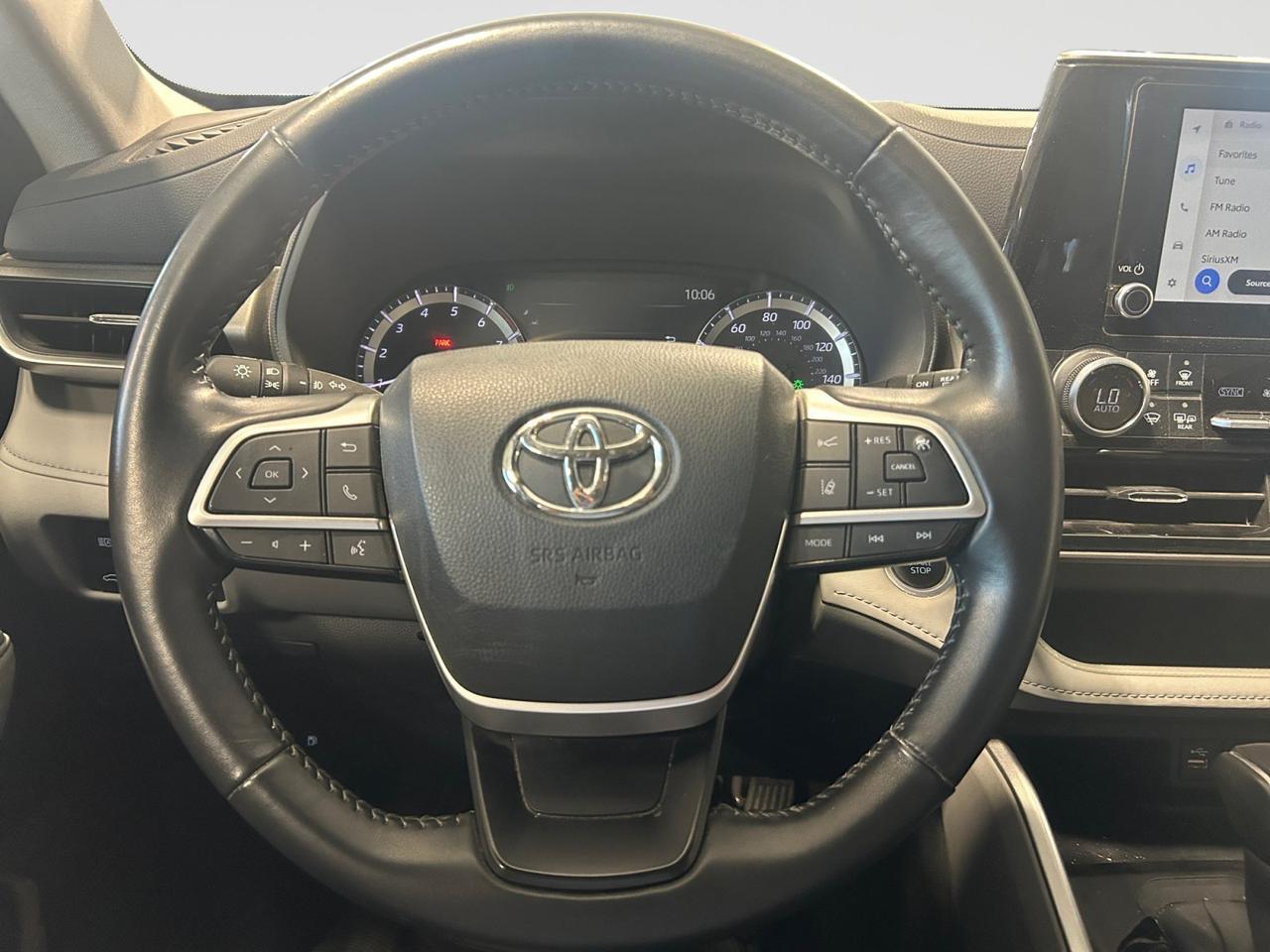 2024 Toyota Highlander New Braunfels TX