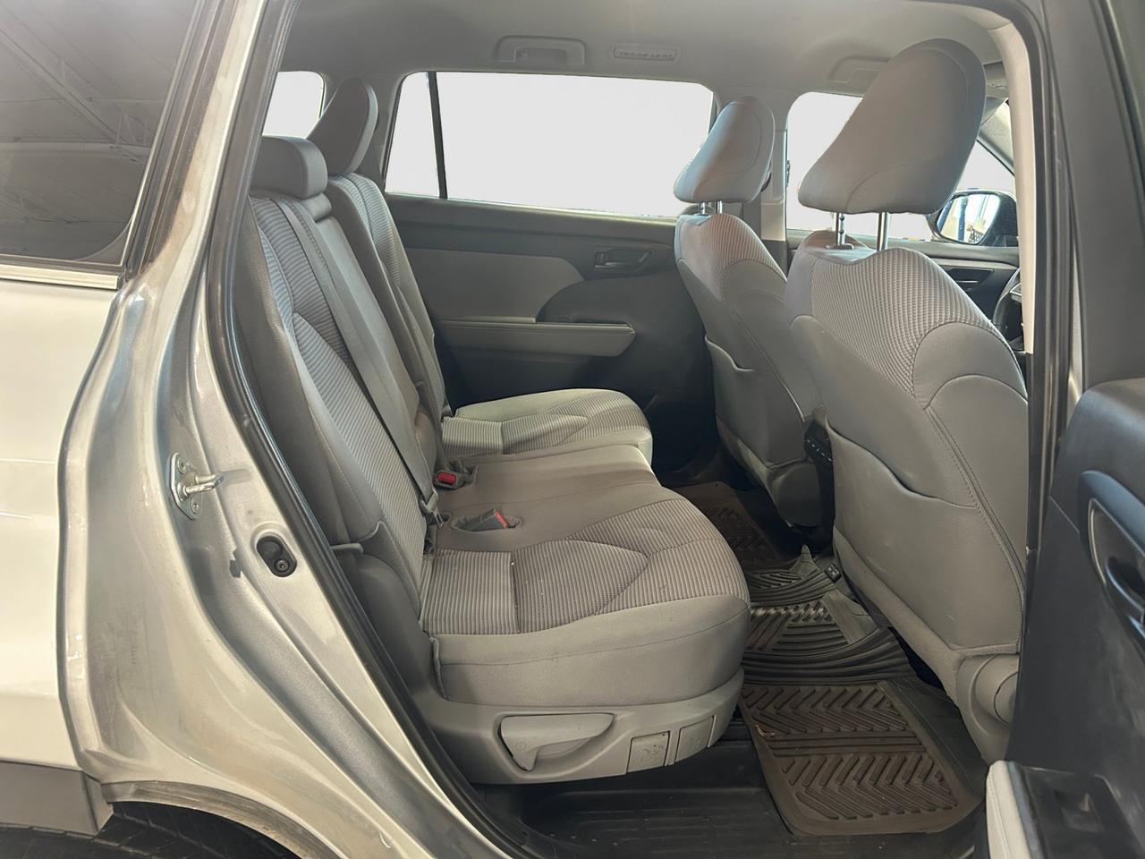 2024 Toyota Highlander New Braunfels TX