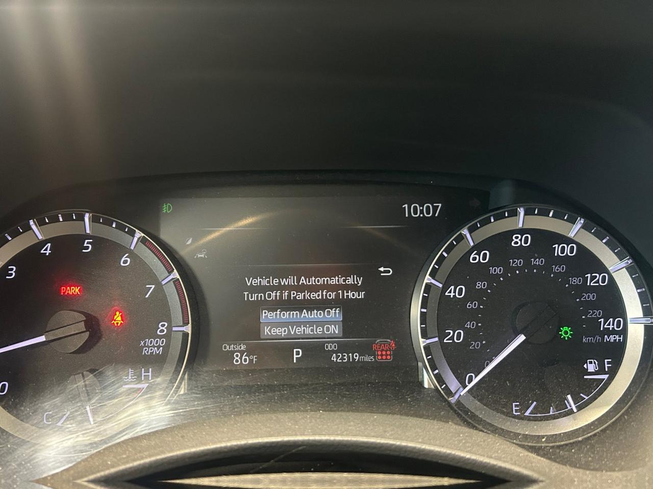2024 Toyota Highlander New Braunfels TX