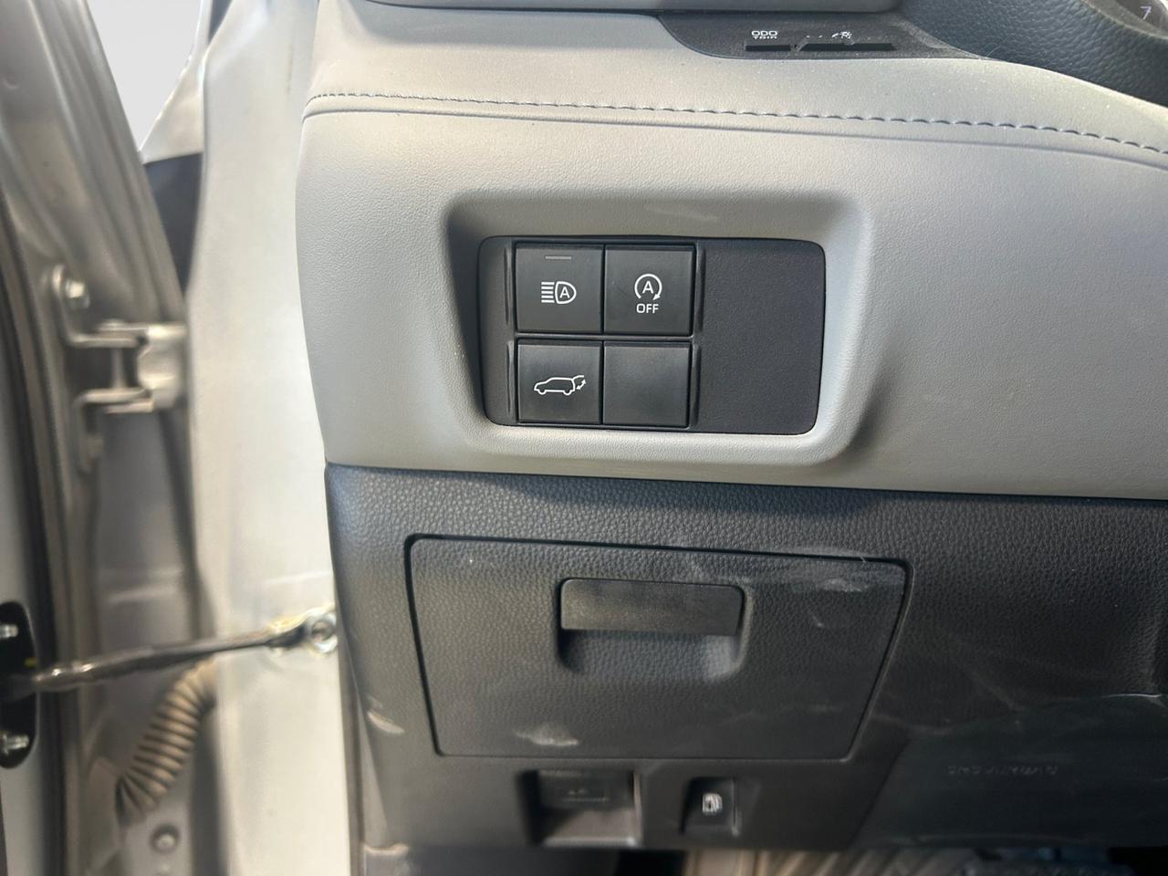 2024 Toyota Highlander New Braunfels TX