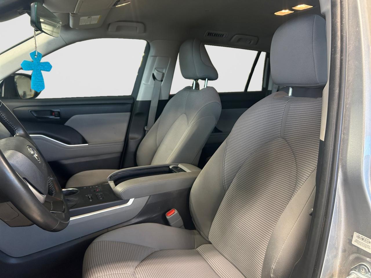 2024 Toyota Highlander New Braunfels TX