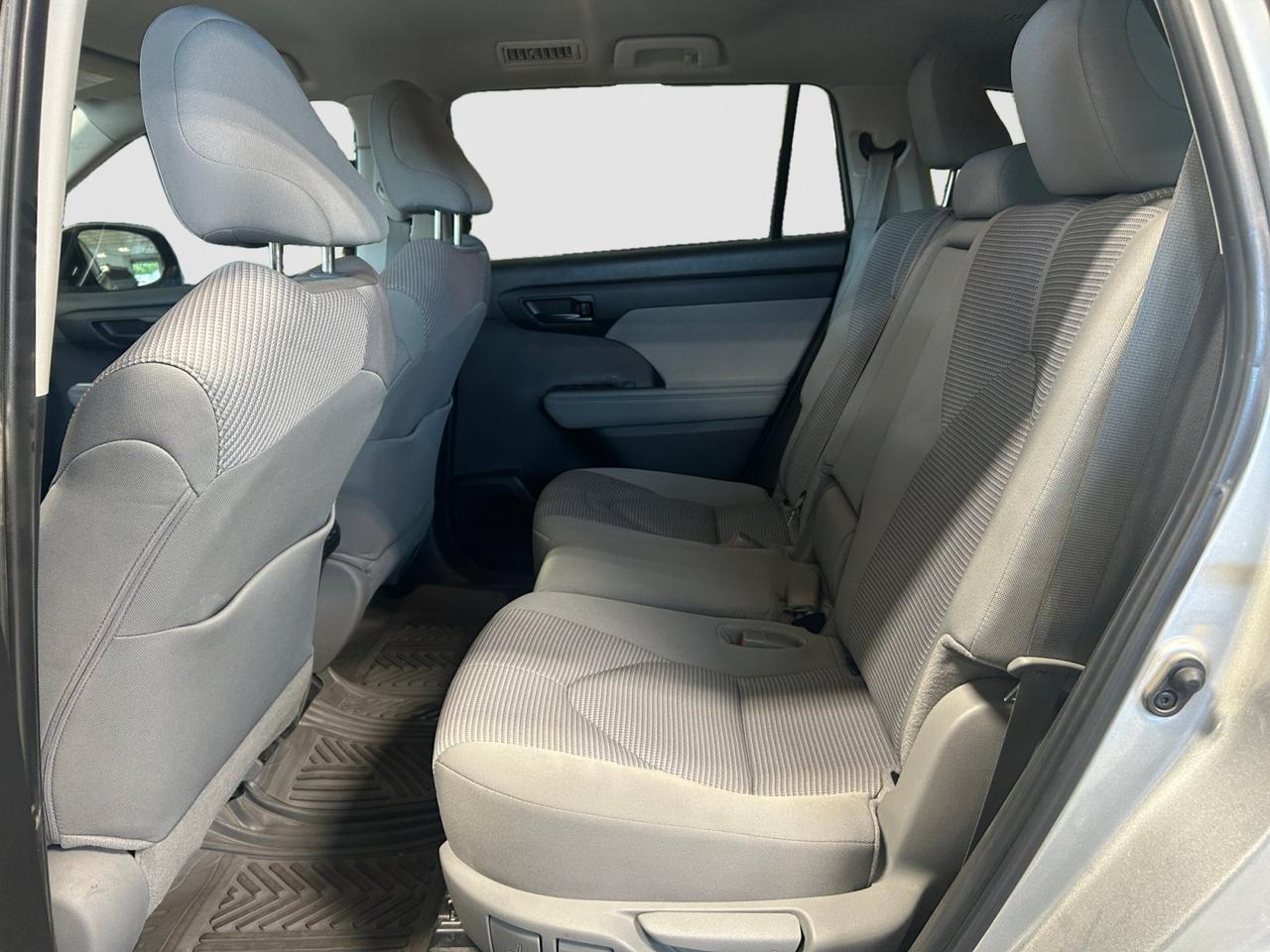 2024 Toyota Highlander New Braunfels TX