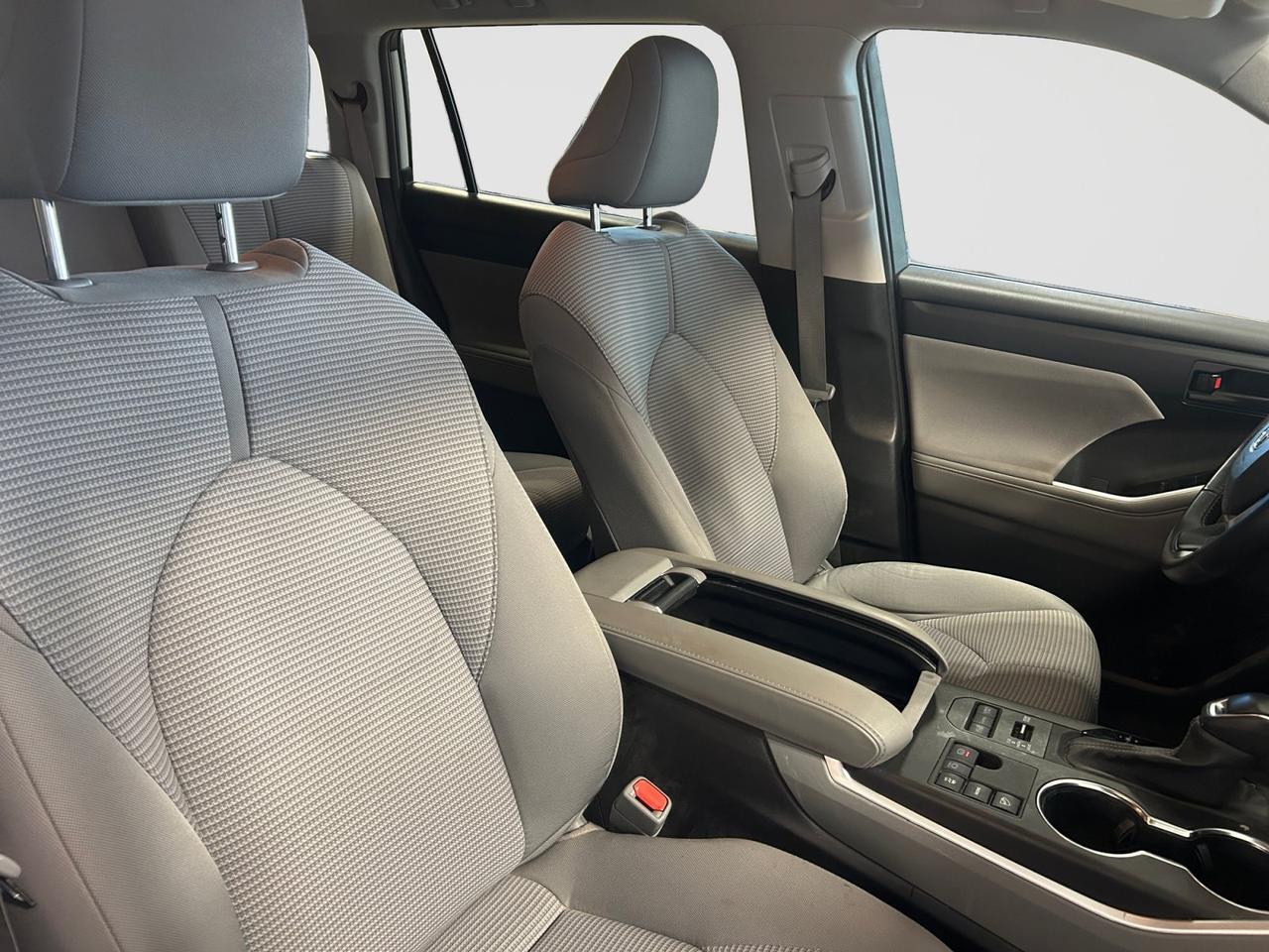 2024 Toyota Highlander New Braunfels TX