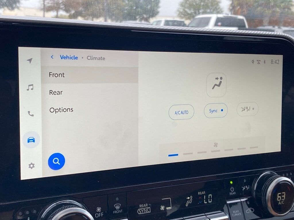 2024 Toyota Highlander San Antonio TX