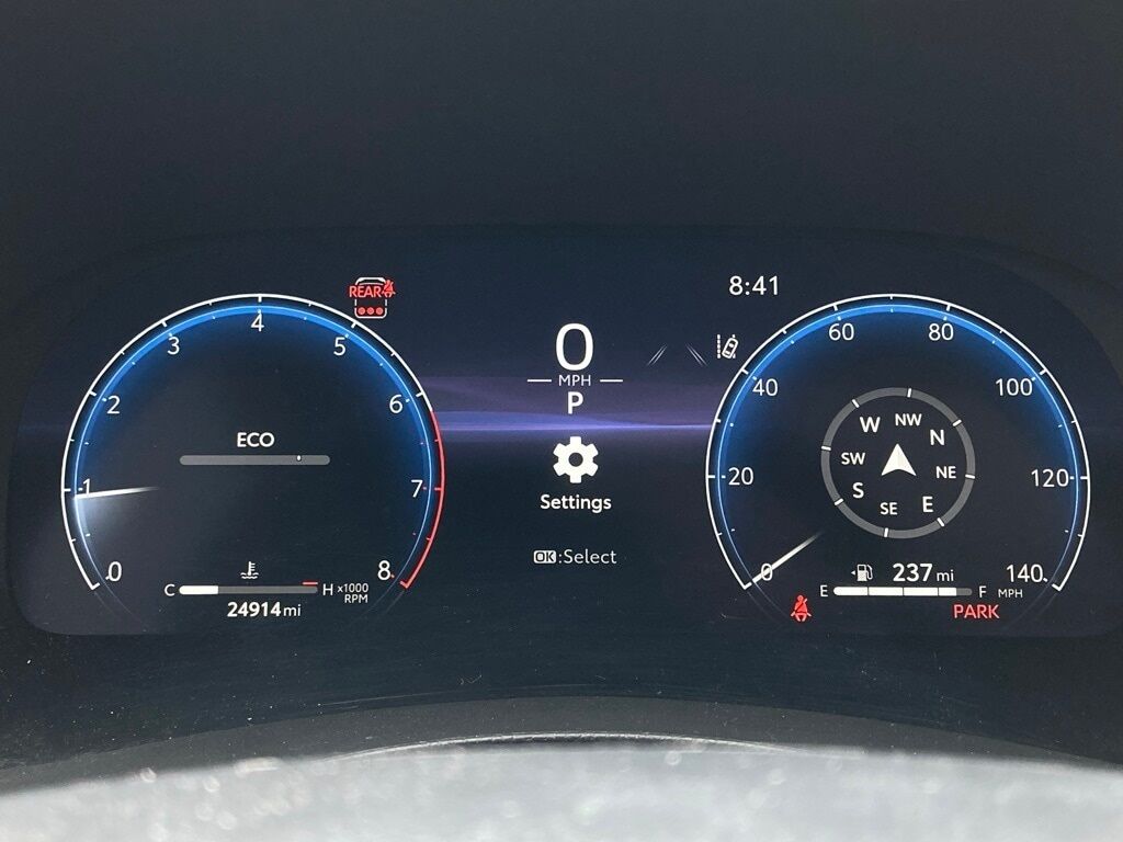 2024 Toyota Highlander San Antonio TX