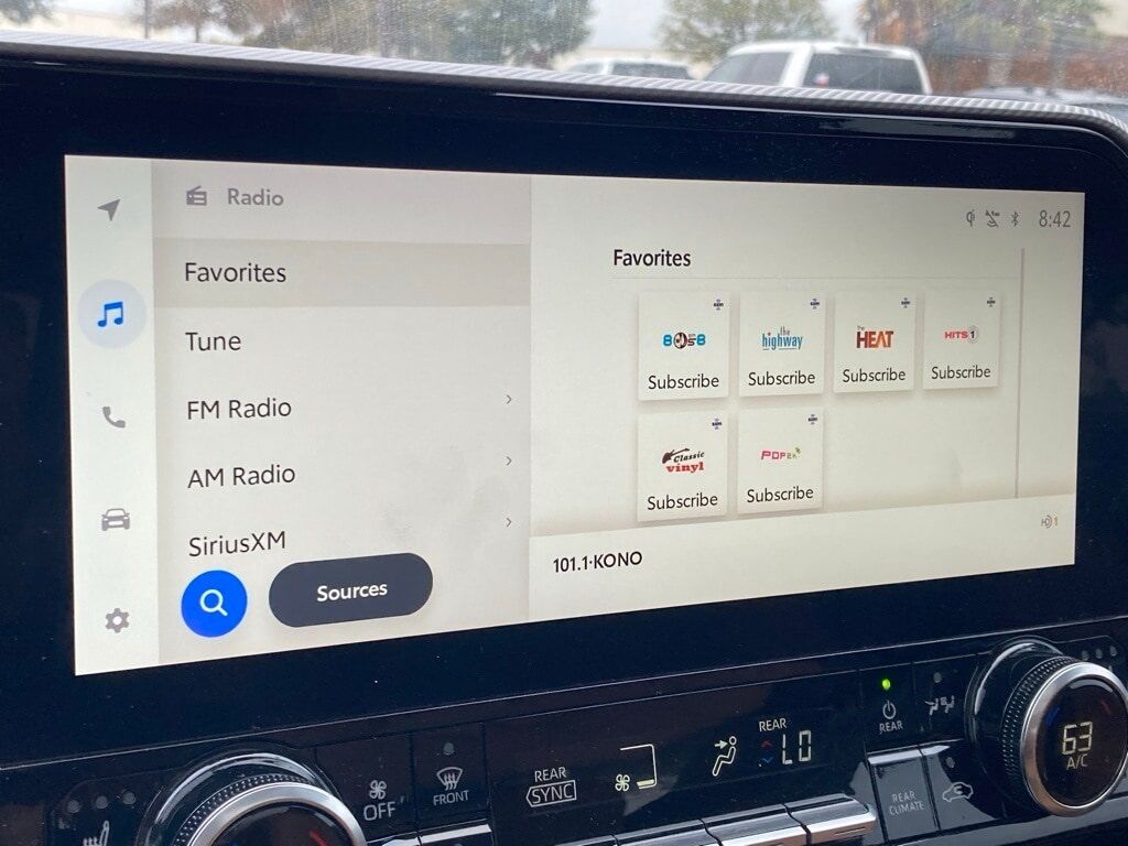 2024 Toyota Highlander San Antonio TX