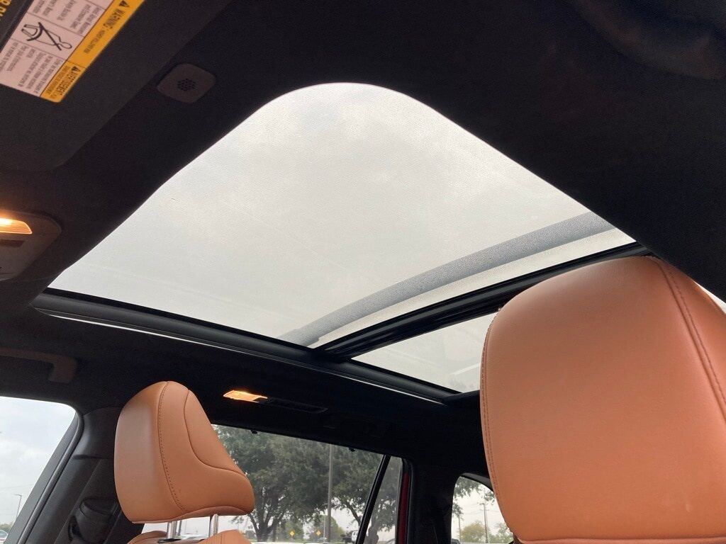 2024 Toyota Highlander San Antonio TX