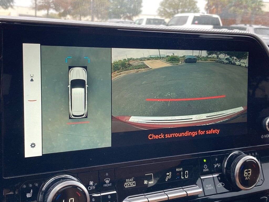 2024 Toyota Highlander San Antonio TX