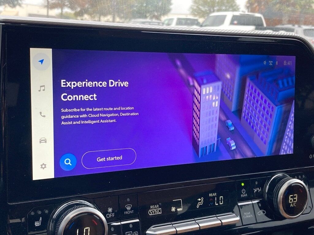 2024 Toyota Highlander San Antonio TX