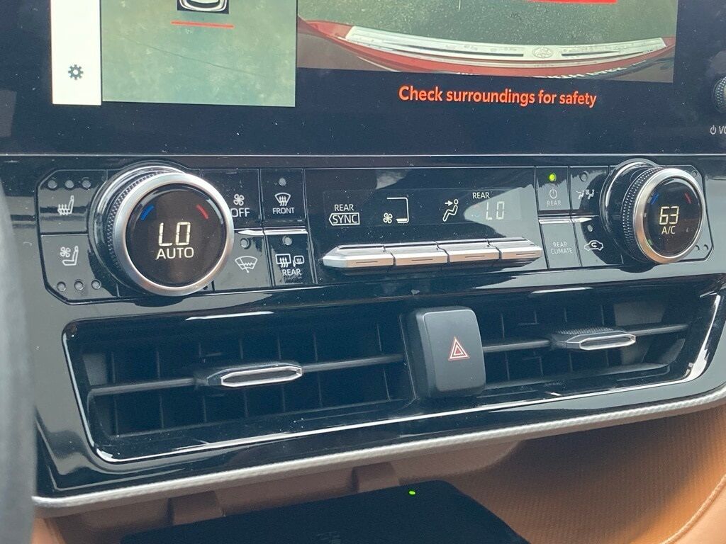 2024 Toyota Highlander San Antonio TX