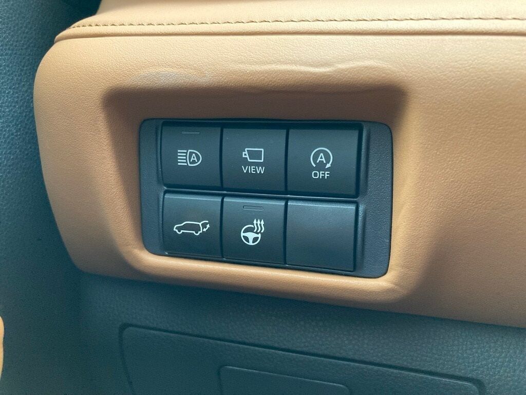 2024 Toyota Highlander San Antonio TX