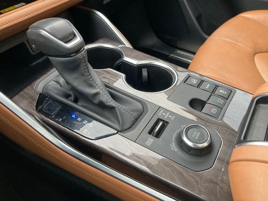 2024 Toyota Highlander San Antonio TX