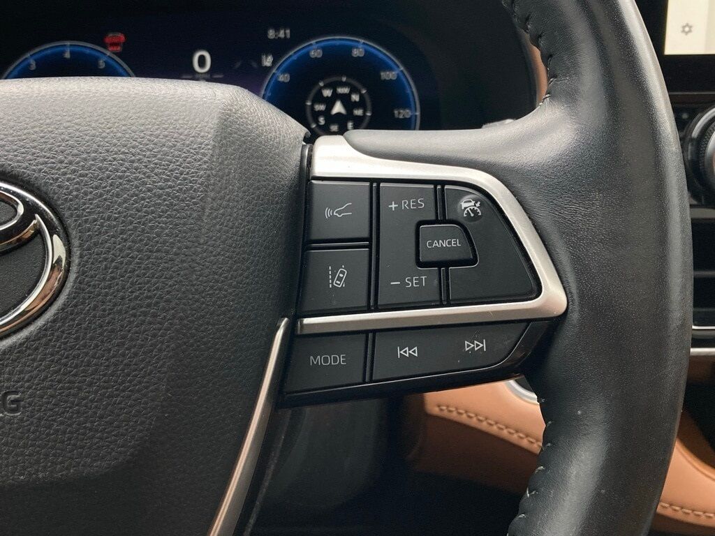 2024 Toyota Highlander San Antonio TX